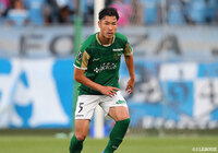 達成間近の記録について【明治安田J2 第31節】