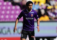 京都よりFW木村が育成型期限付き移籍加入【金沢】