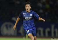 DF菅沼が台中FUTUROへ移籍【町田】