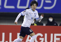 横浜FCよりMF新井が期限付き移籍加入【神戸】