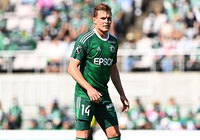 MFパウリーニョが全治6週間の負傷【松本】