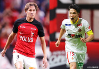 首位を走る神戸は16位に沈む柏と激突。浦和と名古屋の上位対決も見逃せない一戦に【プレビュー：明治安田Ｊ１ 第24節】