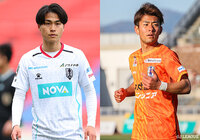 首位の愛媛は那須が加入した岩手と激突。追いかける富山は好調の福島に挑む【プレビュー：明治安田Ｊ３ 第23節】