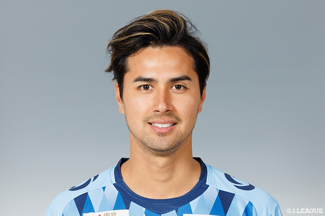  FWエフラインがヴィアティン三重へ期限付き移籍【FC大阪】