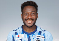  FWジャン マリー ドングーとの契約を解除【FC大阪】