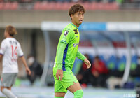 湘南よりFW山下が復帰【FC東京】