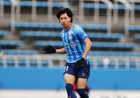  YS横浜よりMF福田が完全移籍加入【湘南】