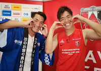 8/19(土)11:15~「ラブ!!Jリーグ」(テレビ朝日)#71【放送告知】