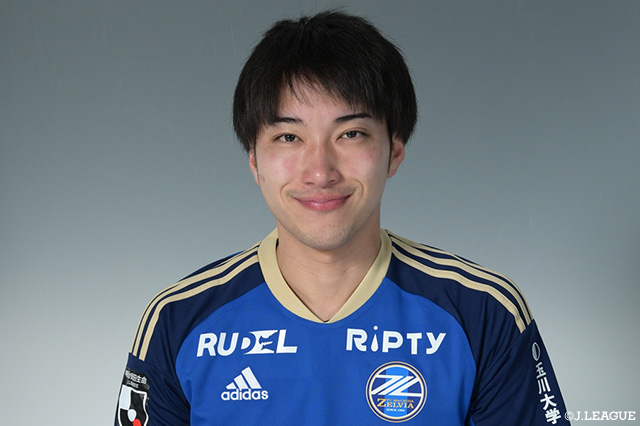  町田よりMF山口が復帰【松本】