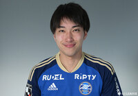  町田よりMF山口が復帰【松本】