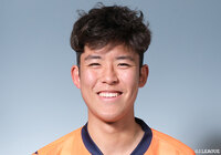 DF西田が全治8か月の負傷【長野】