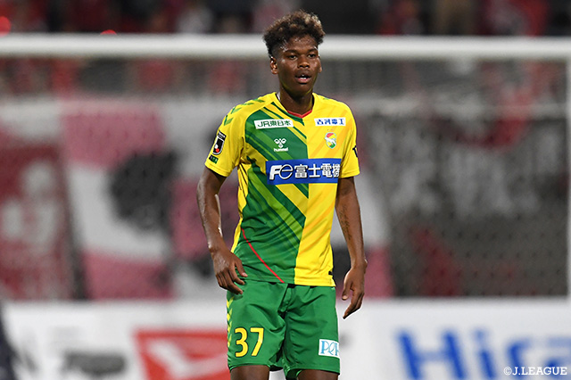  千葉よりFWブワニカが期限付き移籍加入【水戸】