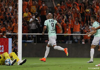 清水が2点差をひっくり返し首位の町田を撃破！山形は2発快勝で5連勝達成【サマリー：明治安田Ｊ２ 第31節】