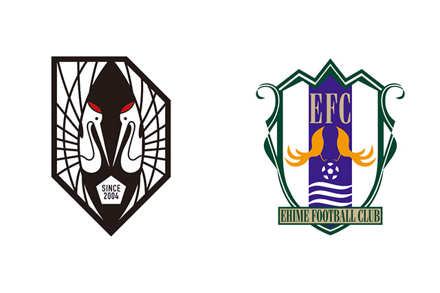 岩手と引き分けた愛媛が首位の座を堅持 5発大勝の岐阜は2連勝で4位浮上！【サマリー：明治安田Ｊ３ 第23節】