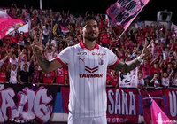 レオ セアラの決勝弾でC大阪が3試合ぶりの白星!敗れた横浜FCは2連敗に【サマリー:明治安田J1 第24節】