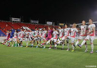 1点を守り切った奈良が6試合ぶりの勝利！敗れたFC大阪は12試合ぶりの黒星を喫す【サマリー：明治安田Ｊ３ 第23節】