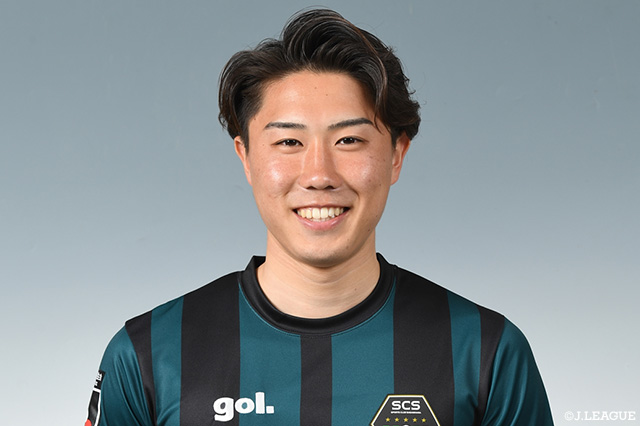  MF伊藤が栃木シティFCへ期限付き移籍【相模原】