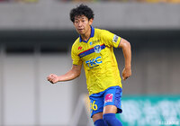  栃木よりMF山田が復帰【柏】