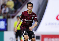  MF齊藤が全治約1年の負傷【神戸】