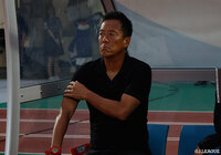 大嶽監督の退任を発表。新監督に大島氏が就任【鹿児島】