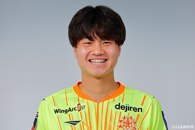  DF伊東が福山シティFCへ育成型期限付き移籍【北九州】