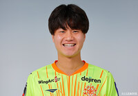 DF伊東が福山シティFCへ育成型期限付き移籍【北九州】