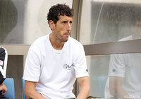 ベニャート ラバイン監督の契約を解除。新監督に吉田氏が就任【徳島】