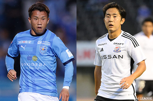 首位奪還の横浜FMは横浜FCとのダービーマッチに臨む。追いかける神戸はFC東京と国立決戦【プレビュー：明治安田Ｊ１ 第25節】