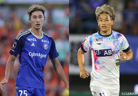 エースを欠く町田は5連勝中の山形を迎え撃つ。監督交代の徳島は残留を争う金沢と激突【プレビュー:明治安田J2第32節】