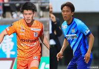 首位の愛媛は讃岐との“北四国決戦”に挑む。4位に浮上した岐阜は同じく好調の鳥取と激突【プレビュー：明治安田Ｊ３ 第24節】