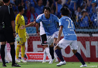 横浜FCが4発完勝で横浜FMとのダービーを制す！神戸は山口の起死回生の同点弾でFC東京とドロー決着【サマリー：明治安田Ｊ１ 第25節】