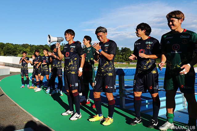 2発快勝の奈良は5位浮上！愛媛が讃岐に逆転勝利を収め“北四国決戦”を制す【サマリー：明治安田Ｊ３ 第24節】