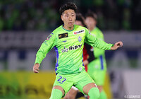 MF池田に第一子が誕生【湘南】