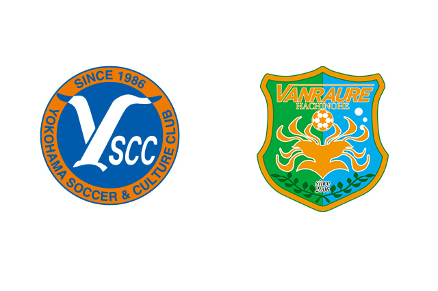 八戸がYS横浜との打ち合いを制す！2発快勝のFC大阪は上位陣を猛追【サマリー：明治安田Ｊ３ 第24節】