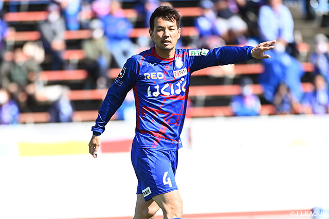 達成間近の記録について【明治安田Ｊ２ 第33節】