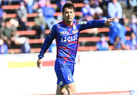 達成間近の記録について【明治安田J2 第33節】