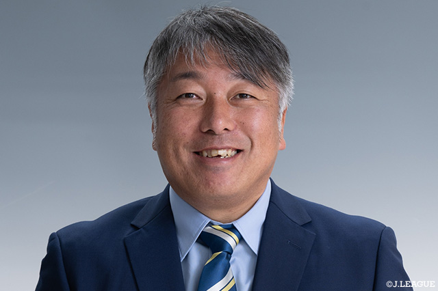 髙木氏が新監督に就任【長野】