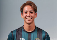 DF東が全治6週間の負傷【相模原】