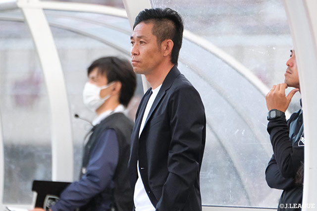 星川監督の解任を発表。新監督に倉貫氏が就任【YS横浜】