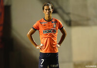 DF大野が入籍を発表【長野】