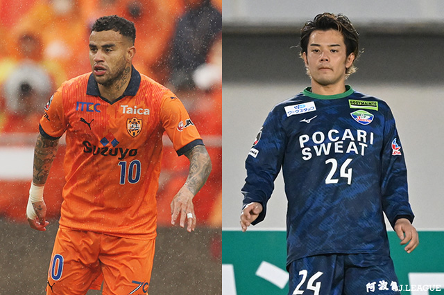 首位を走る町田は10戦負けなしの群馬と激突。好調を維持する清水は徳島を下し、2位浮上なるか【プレビュー：明治安田Ｊ２第33節】