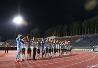 東京Vが金沢に3発快勝!秋田vs磐田はドロー決着【サマリー:明治安田J2 第33節】