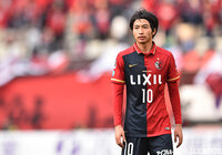 MF柴崎の加入が基本合意【鹿島】