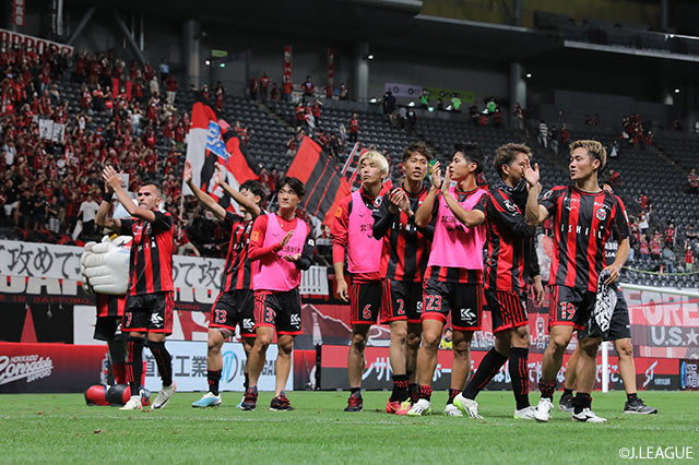 札幌が横浜FMに劇的な逆転勝利！浦和は1点を守り抜き先勝【サマリー：ルヴァンカップ 準々決勝 第1戦】