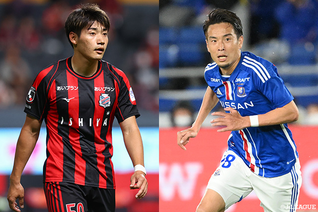 横浜FMはグループリーグでも顔を合わせた札幌と再び激突。福岡と対戦するFC東京は3日前のリベンジを狙う【プレビュー：ルヴァンカップ 準々決勝 第1戦】