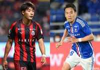 横浜FMはグループリーグでも顔を合わせた札幌と再び激突。福岡と対戦するFC東京は3日前のリベンジを狙う【プレビュー:ルヴァンカップ 準々決勝 第1戦】