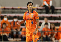 達成間近の記録について【明治安田J2 第34節】