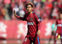 徳島よりMF森田が育成型期限付き移籍加入【奈良】