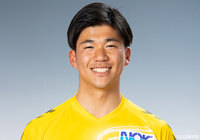 上川は今年8月より東京ユナイテッドFCへ育成型期限付き移籍していました