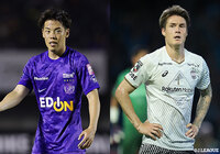 首位に再浮上した神戸は好調の広島と激突。C大阪は4連勝をかけ、鹿島との上位対決に挑む【プレビュー:明治安田J1 第27節】